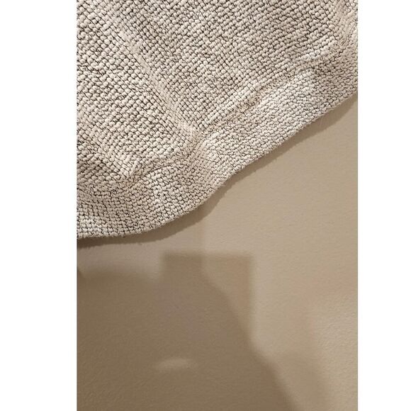 Sweaty Betty Restful Boucle Half Zip Pullover Size Medium - Picture 6 of 10